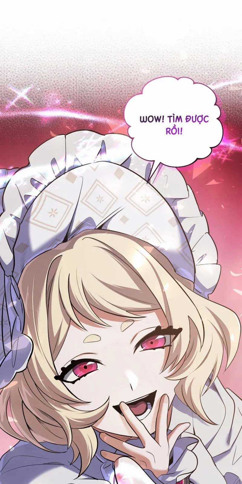 Đại Pháp Sư Thần Thoại Tái Lâm Chapter 28 trang 7