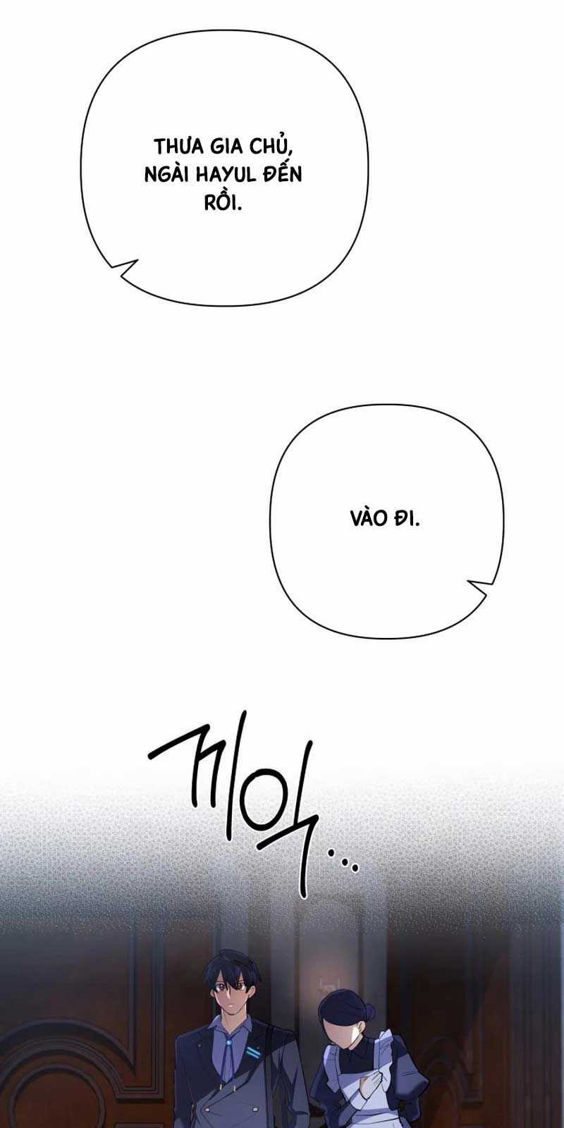 Đại Pháp Sư Thần Thoại Tái Lâm Chapter 28 trang 70