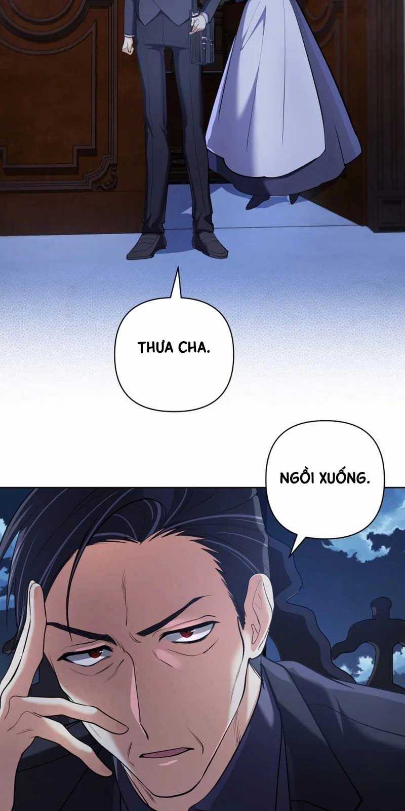 Đại Pháp Sư Thần Thoại Tái Lâm Chapter 28 trang 71