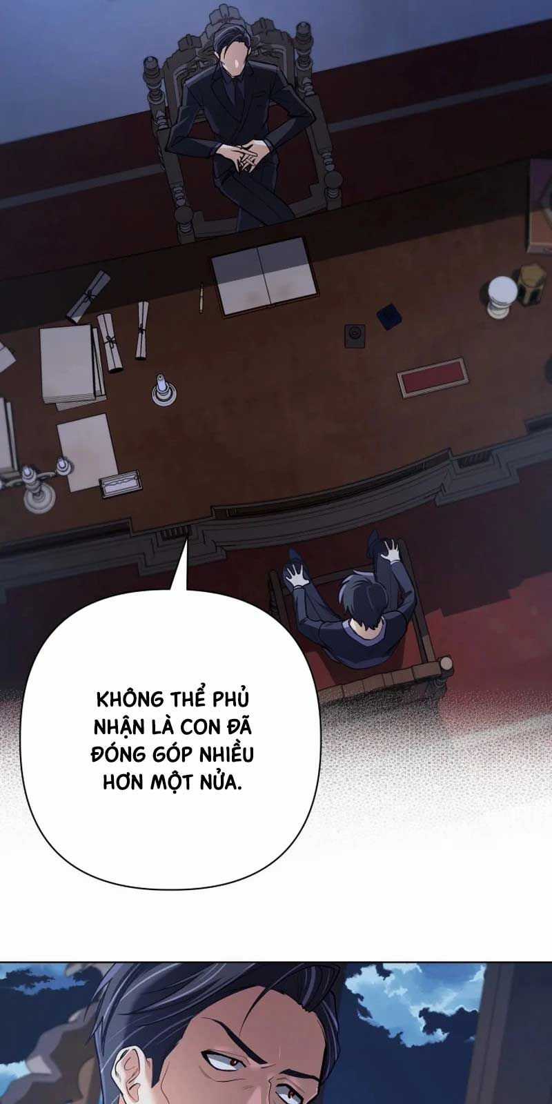 Đại Pháp Sư Thần Thoại Tái Lâm Chapter 28 trang 73