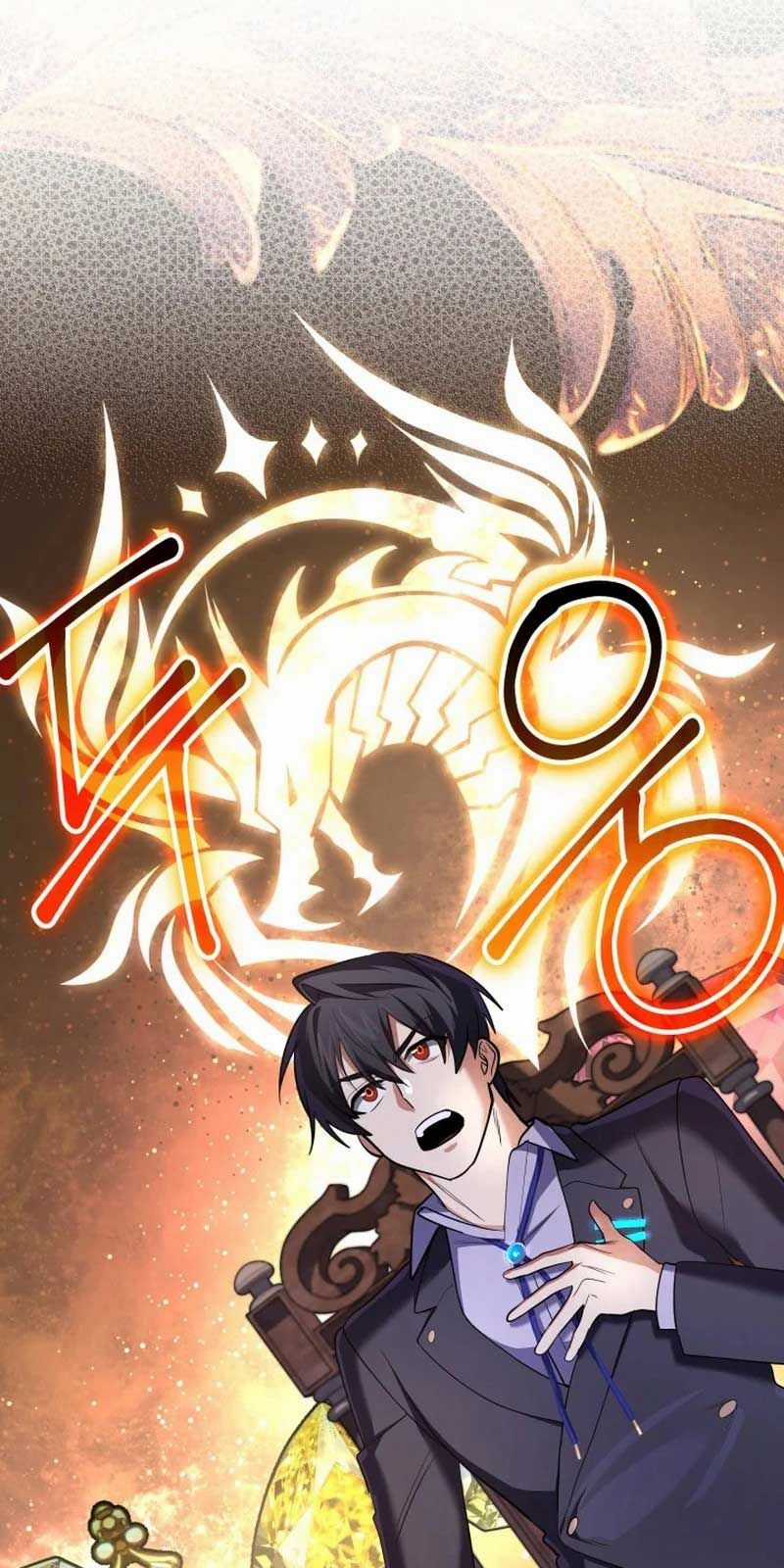 Đại Pháp Sư Thần Thoại Tái Lâm Chapter 28 trang 79