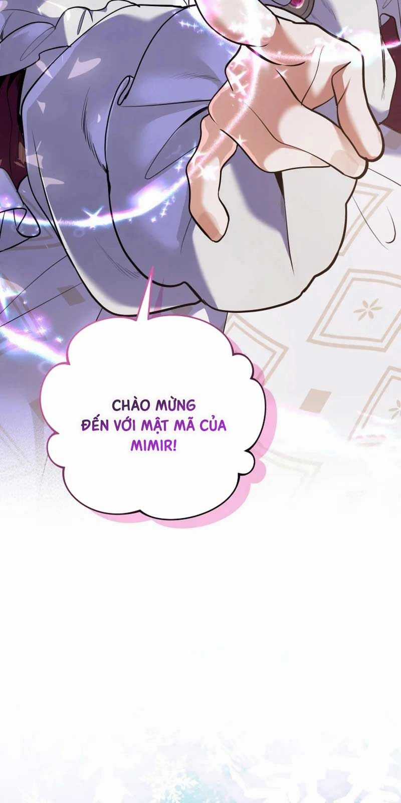 Đại Pháp Sư Thần Thoại Tái Lâm Chapter 28 trang 8