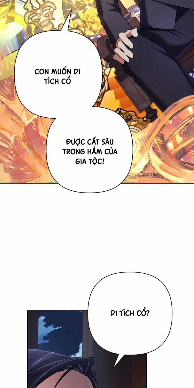 Đại Pháp Sư Thần Thoại Tái Lâm Chapter 28 trang 80