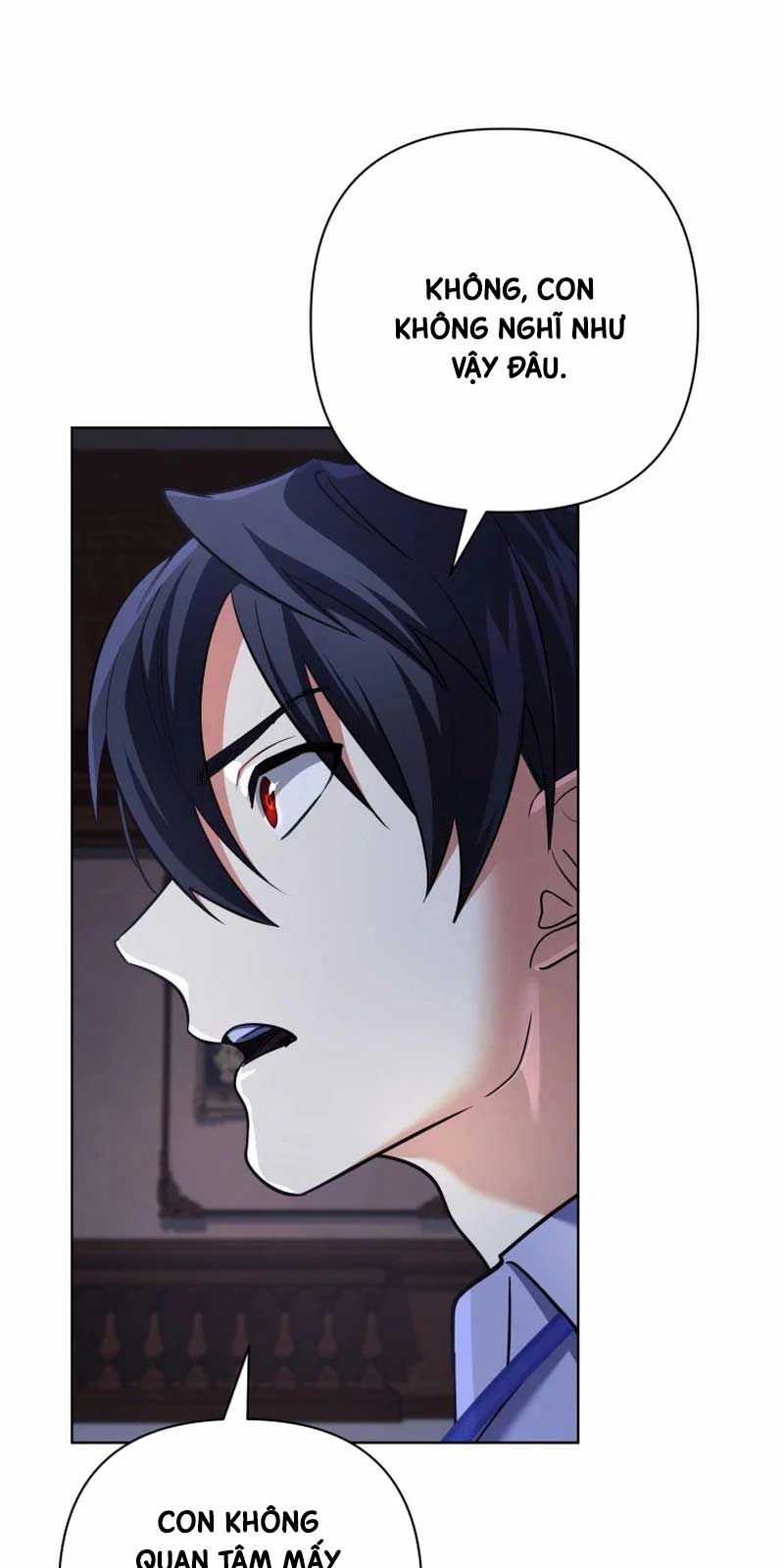 Đại Pháp Sư Thần Thoại Tái Lâm Chapter 28 trang 82