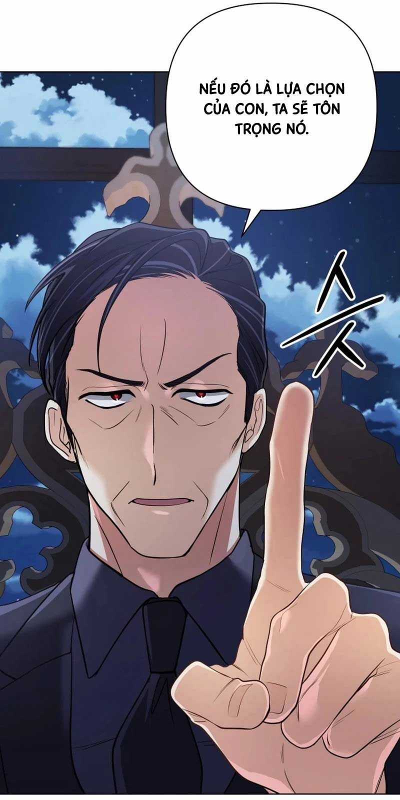 Đại Pháp Sư Thần Thoại Tái Lâm Chapter 28 trang 85