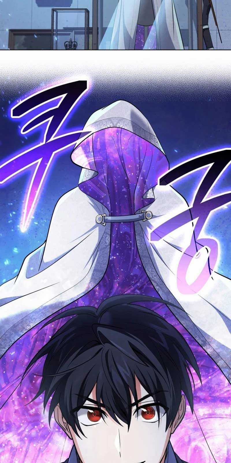 Đại Pháp Sư Thần Thoại Tái Lâm Chapter 28 trang 90