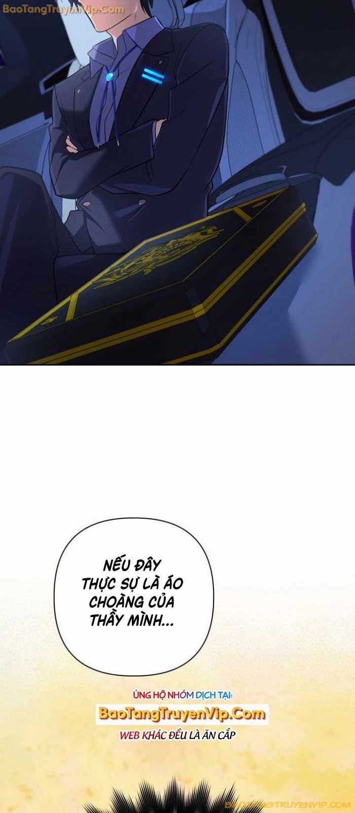 Đại Pháp Sư Thần Thoại Tái Lâm Chapter 29 trang 10