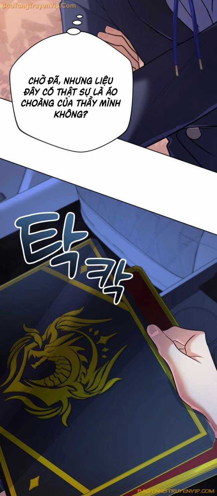 Đại Pháp Sư Thần Thoại Tái Lâm Chapter 29 trang 12