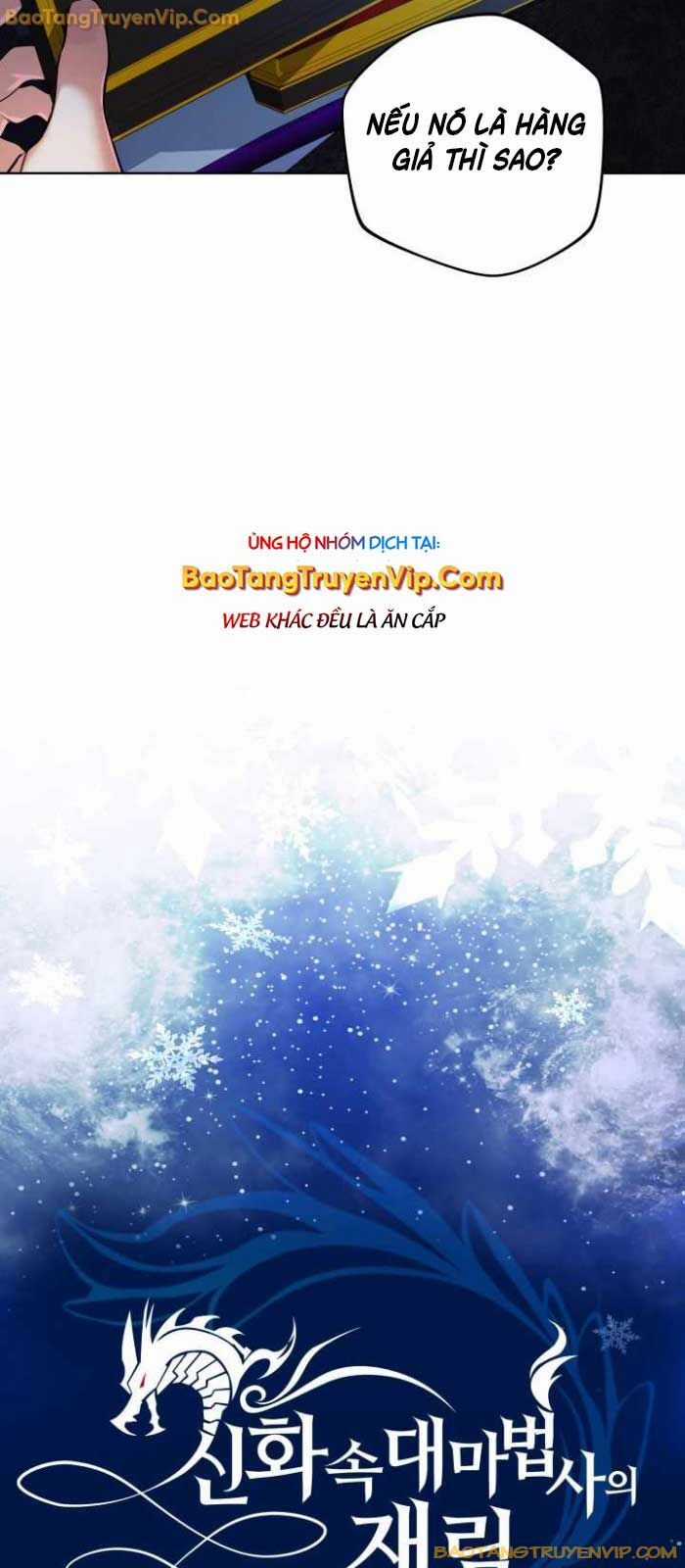 Đại Pháp Sư Thần Thoại Tái Lâm Chapter 29 trang 13