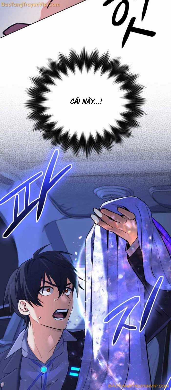 Đại Pháp Sư Thần Thoại Tái Lâm Chapter 29 trang 15