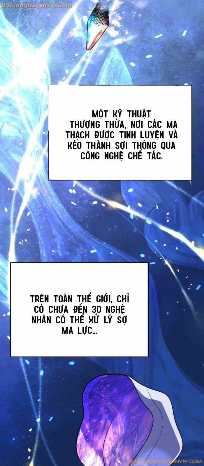 Đại Pháp Sư Thần Thoại Tái Lâm Chapter 29 trang 18