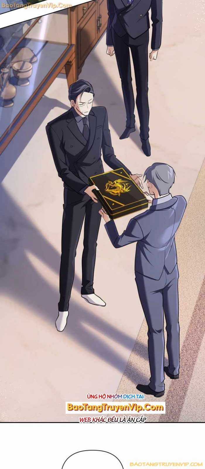 Đại Pháp Sư Thần Thoại Tái Lâm Chapter 29 trang 2