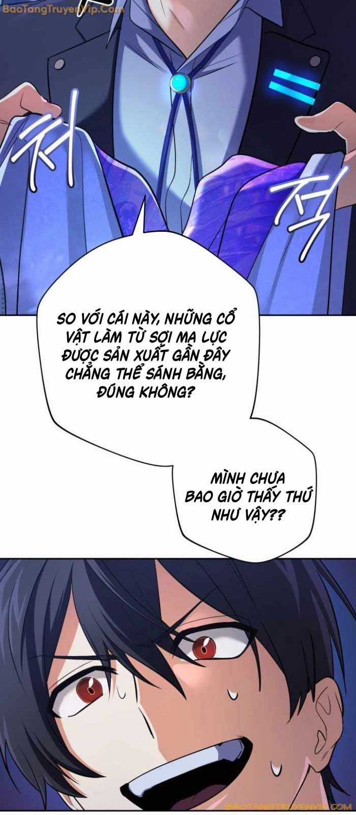 Đại Pháp Sư Thần Thoại Tái Lâm Chapter 29 trang 21