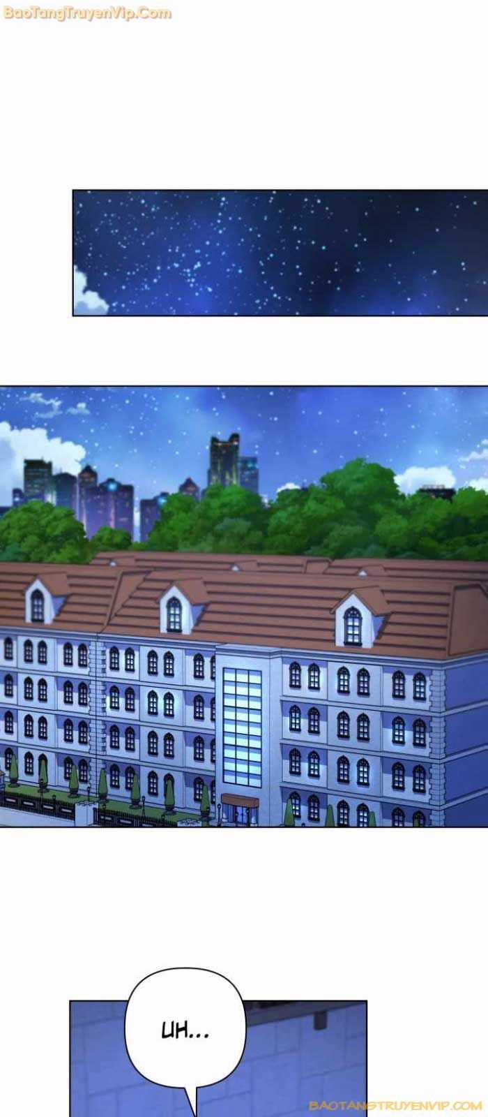 Đại Pháp Sư Thần Thoại Tái Lâm Chapter 29 trang 22