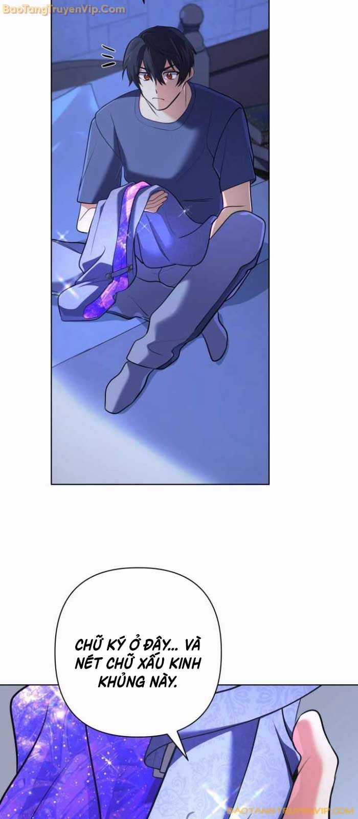 Đại Pháp Sư Thần Thoại Tái Lâm Chapter 29 trang 23