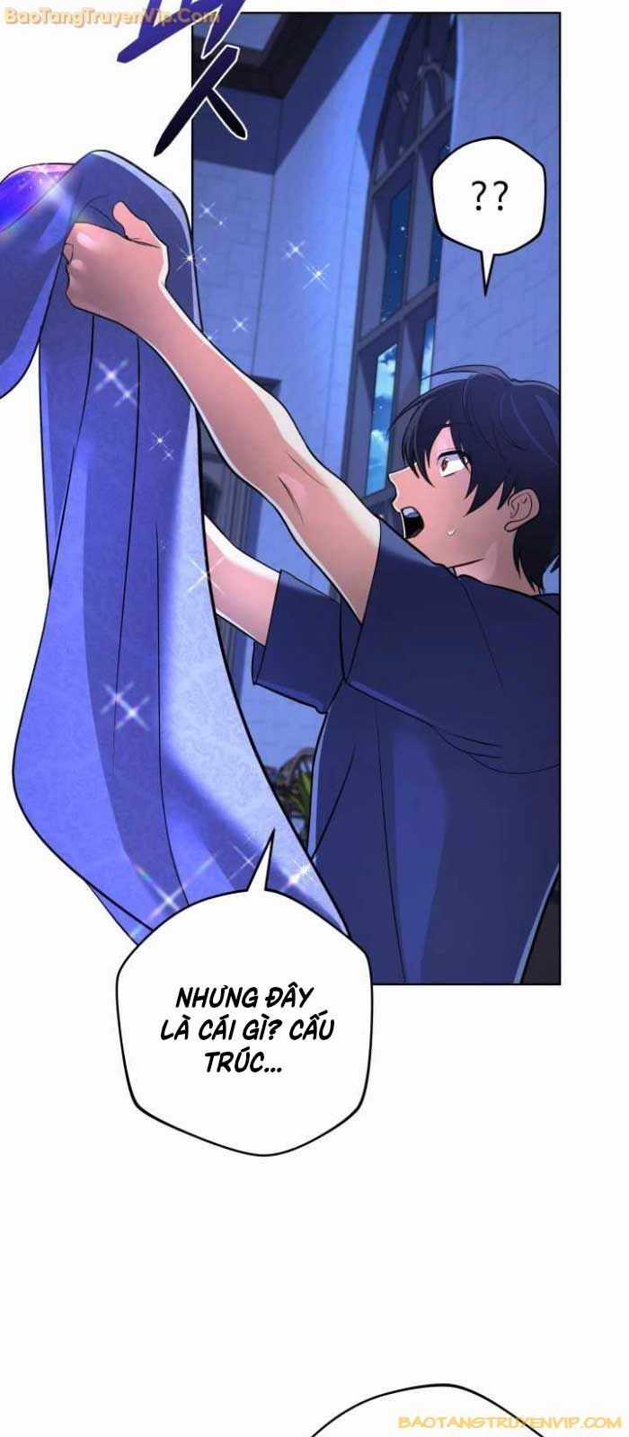 Đại Pháp Sư Thần Thoại Tái Lâm Chapter 29 trang 25