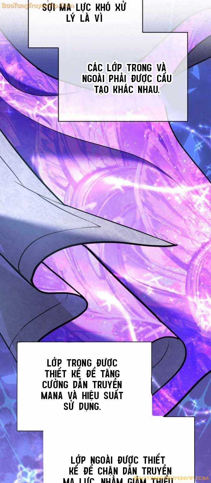 Đại Pháp Sư Thần Thoại Tái Lâm Chapter 29 trang 27