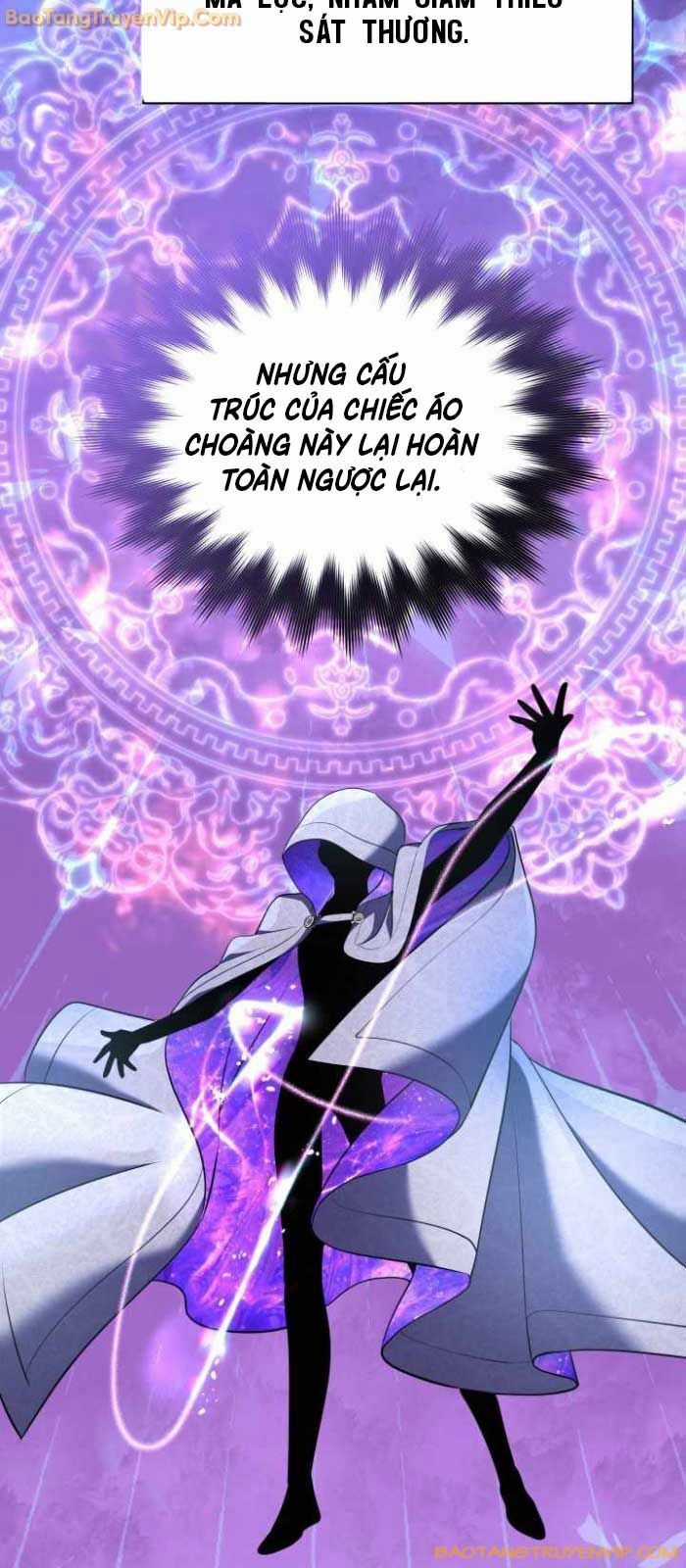 Đại Pháp Sư Thần Thoại Tái Lâm Chapter 29 trang 28