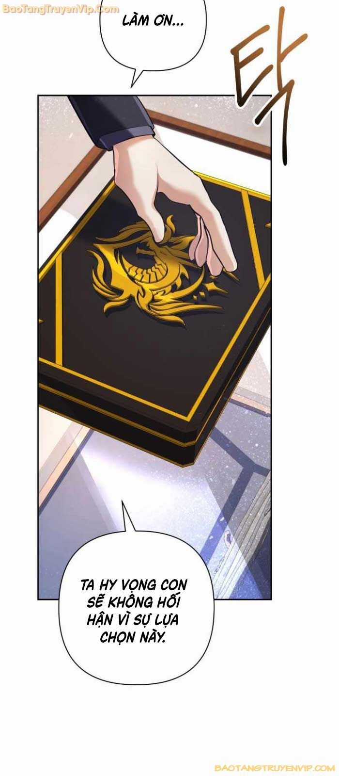 Đại Pháp Sư Thần Thoại Tái Lâm Chapter 29 trang 3