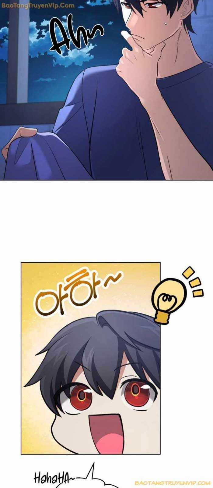 Đại Pháp Sư Thần Thoại Tái Lâm Chapter 29 trang 30