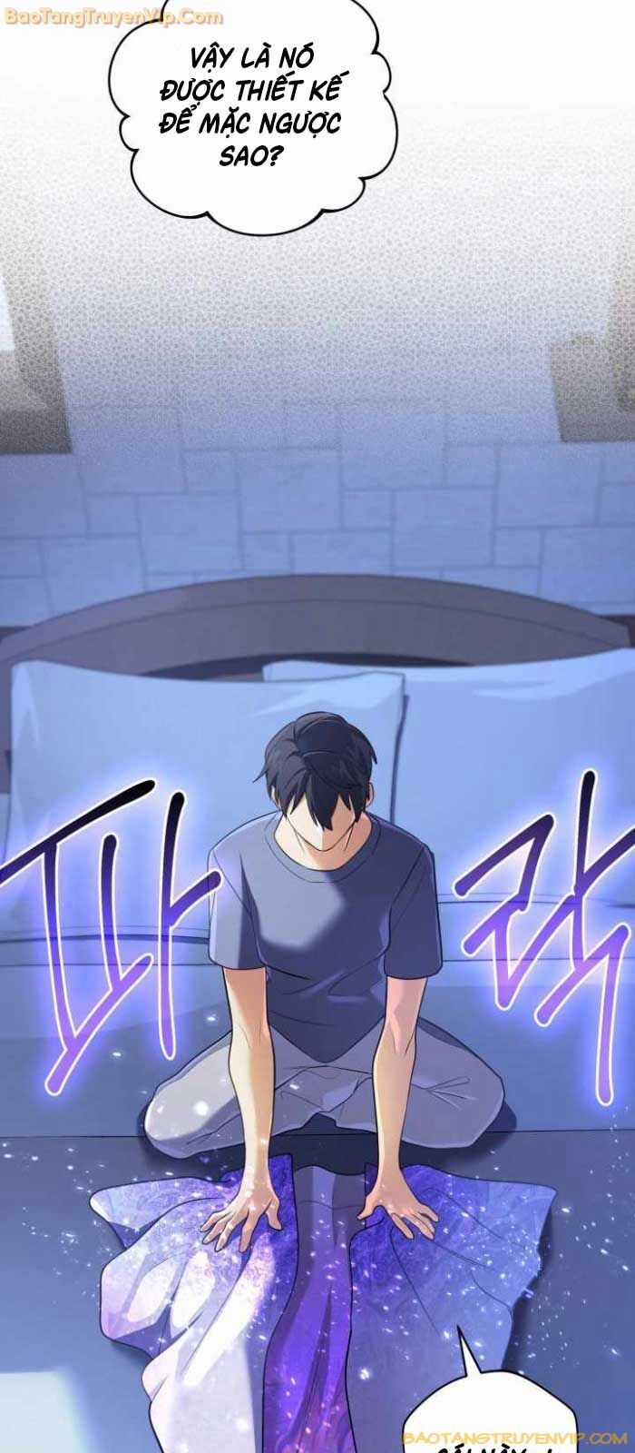 Đại Pháp Sư Thần Thoại Tái Lâm Chapter 29 trang 31