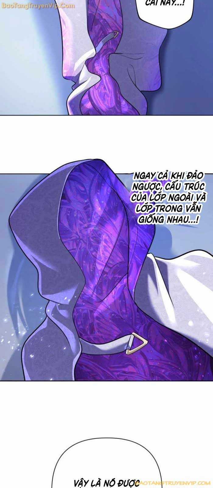 Đại Pháp Sư Thần Thoại Tái Lâm Chapter 29 trang 32