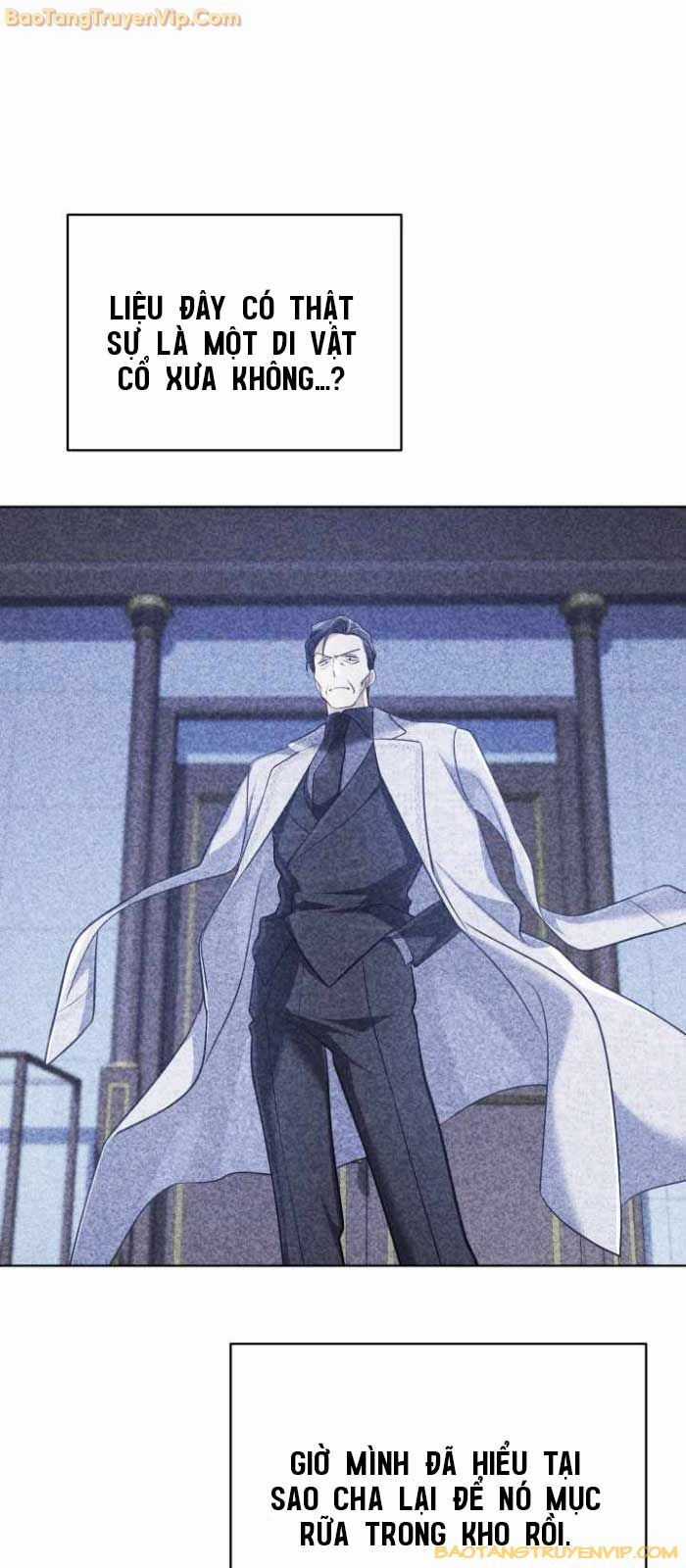 Đại Pháp Sư Thần Thoại Tái Lâm Chapter 29 trang 34