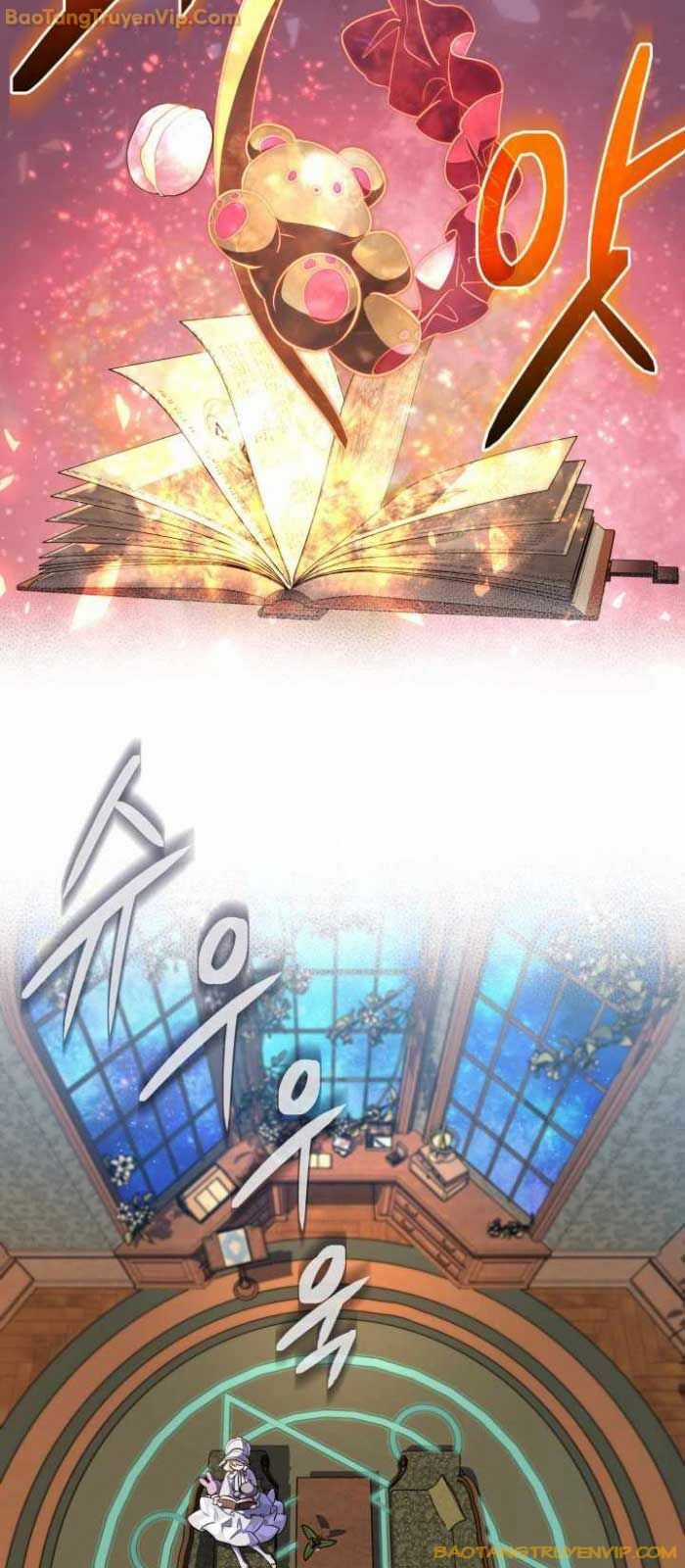 Đại Pháp Sư Thần Thoại Tái Lâm Chapter 29 trang 36