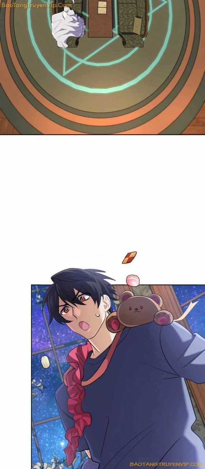 Đại Pháp Sư Thần Thoại Tái Lâm Chapter 29 trang 37