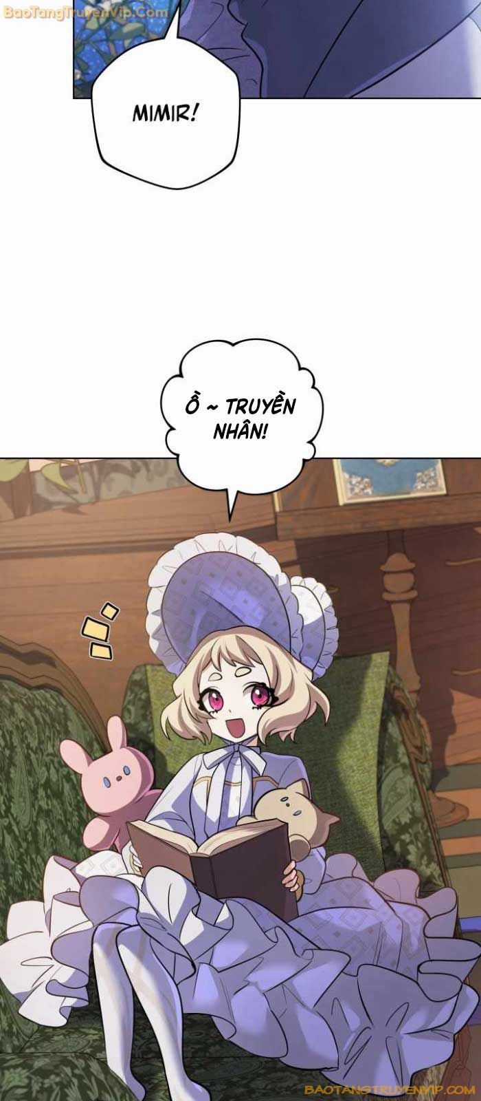 Đại Pháp Sư Thần Thoại Tái Lâm Chapter 29 trang 38