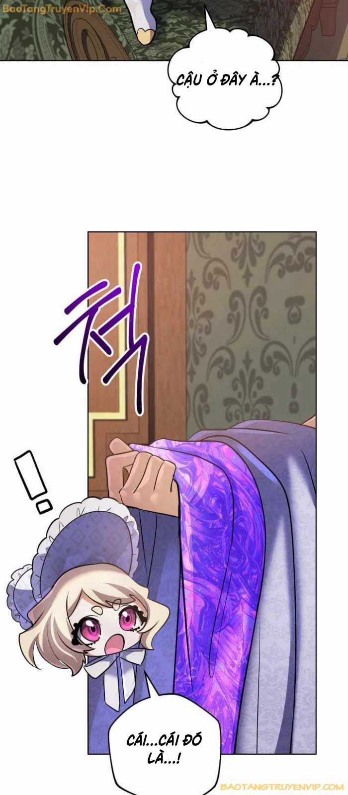 Đại Pháp Sư Thần Thoại Tái Lâm Chapter 29 trang 39