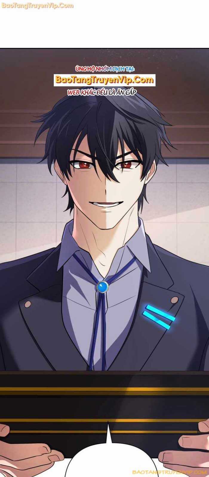 Đại Pháp Sư Thần Thoại Tái Lâm Chapter 29 trang 4