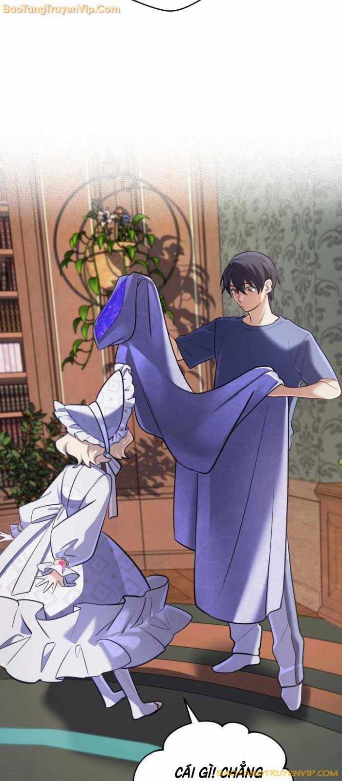 Đại Pháp Sư Thần Thoại Tái Lâm Chapter 29 trang 40