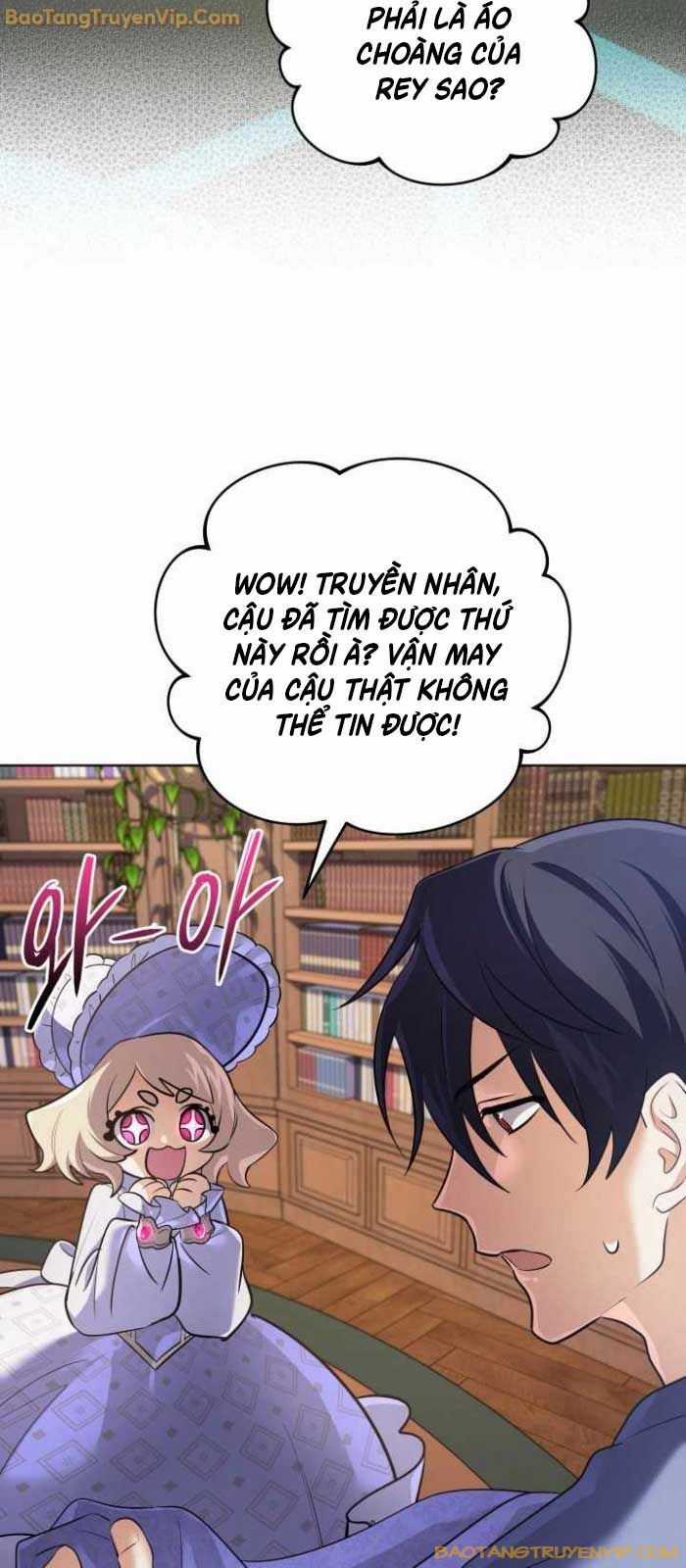 Đại Pháp Sư Thần Thoại Tái Lâm Chapter 29 trang 41