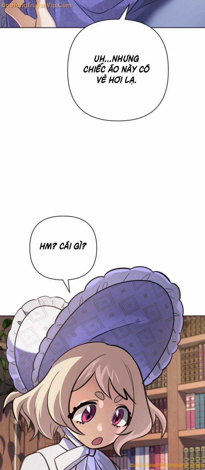 Đại Pháp Sư Thần Thoại Tái Lâm Chapter 29 trang 42