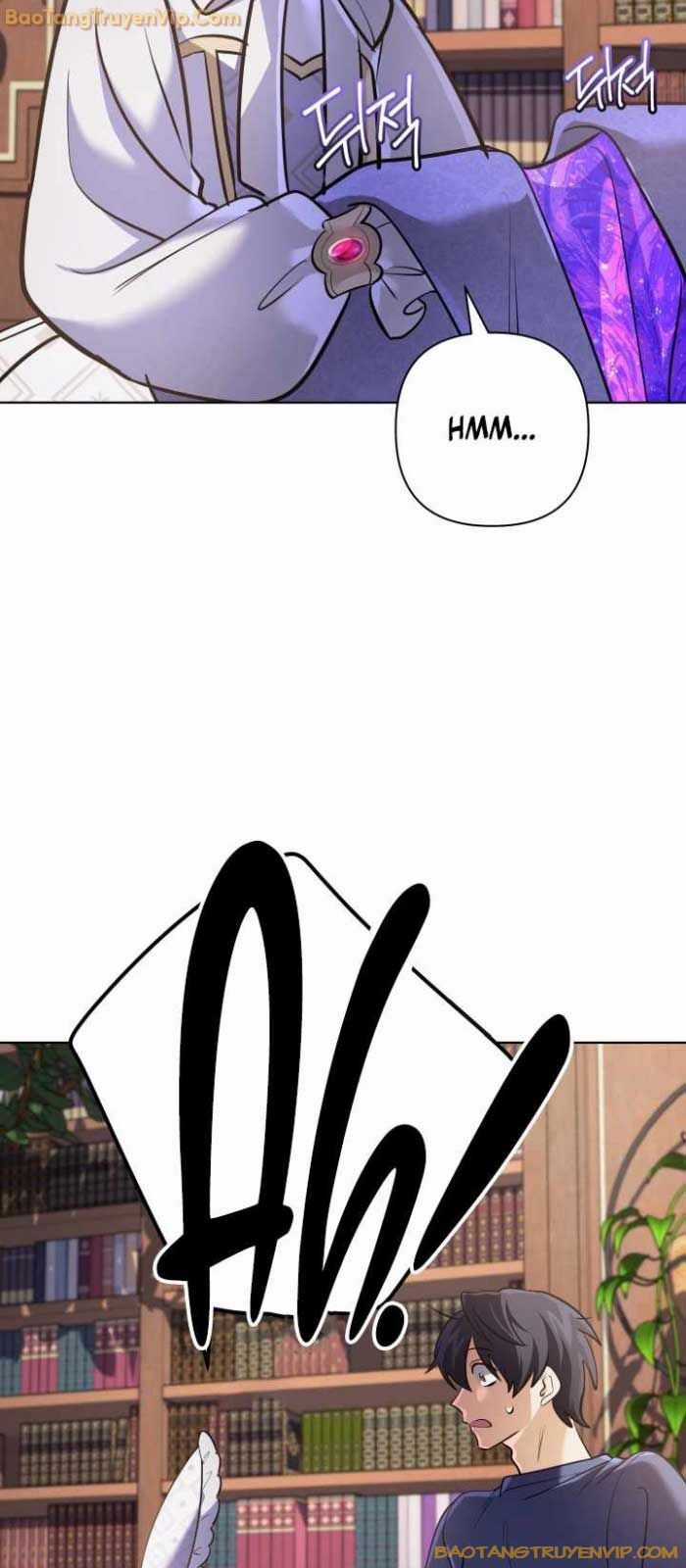 Đại Pháp Sư Thần Thoại Tái Lâm Chapter 29 trang 43