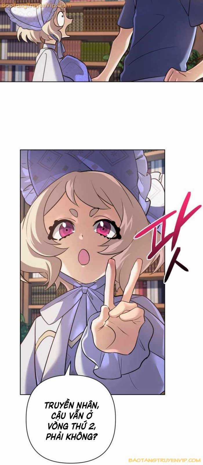 Đại Pháp Sư Thần Thoại Tái Lâm Chapter 29 trang 44