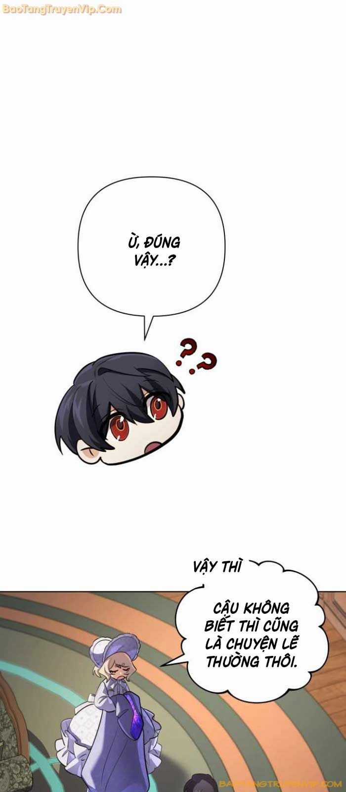 Đại Pháp Sư Thần Thoại Tái Lâm Chapter 29 trang 45