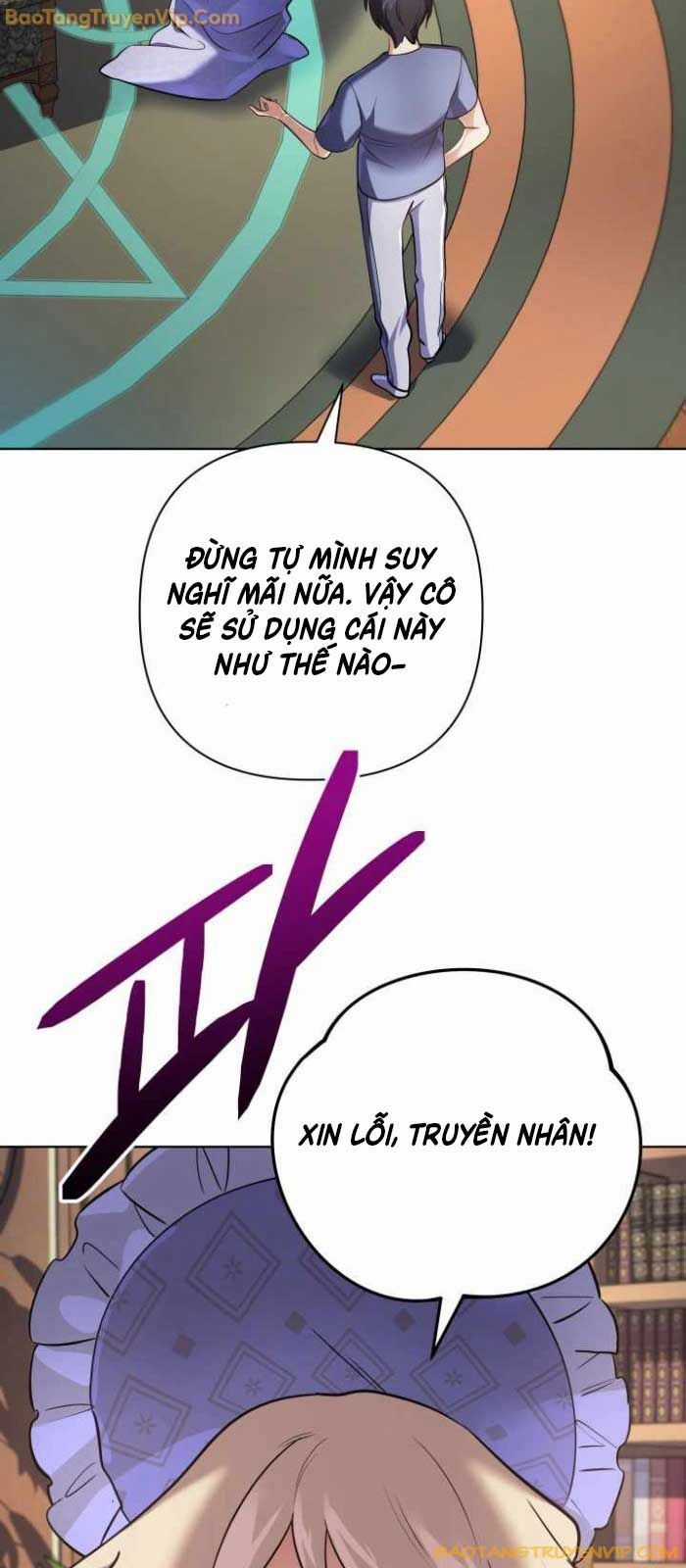 Đại Pháp Sư Thần Thoại Tái Lâm Chapter 29 trang 46