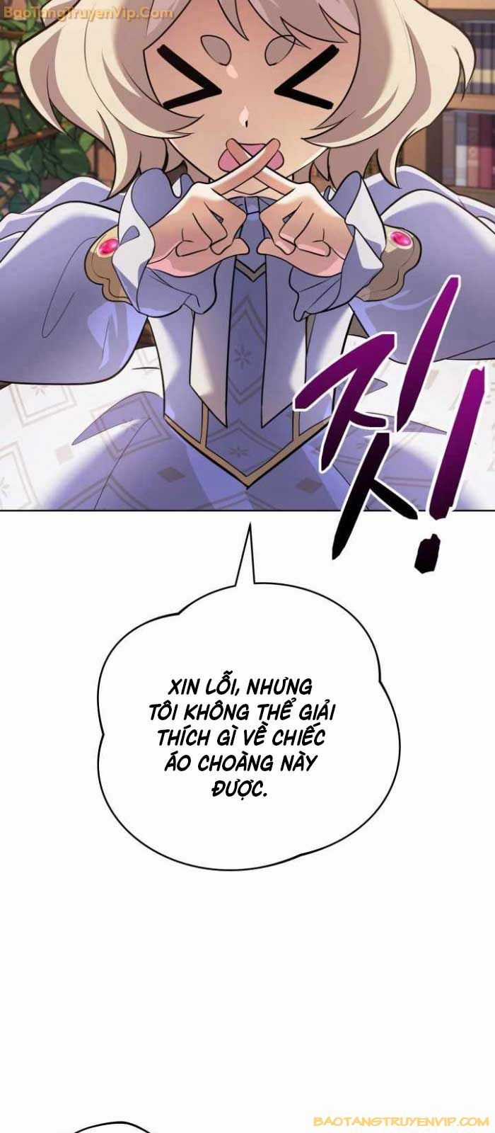 Đại Pháp Sư Thần Thoại Tái Lâm Chapter 29 trang 47