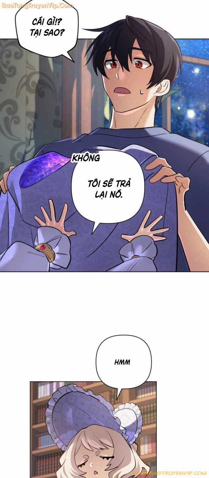 Đại Pháp Sư Thần Thoại Tái Lâm Chapter 29 trang 48