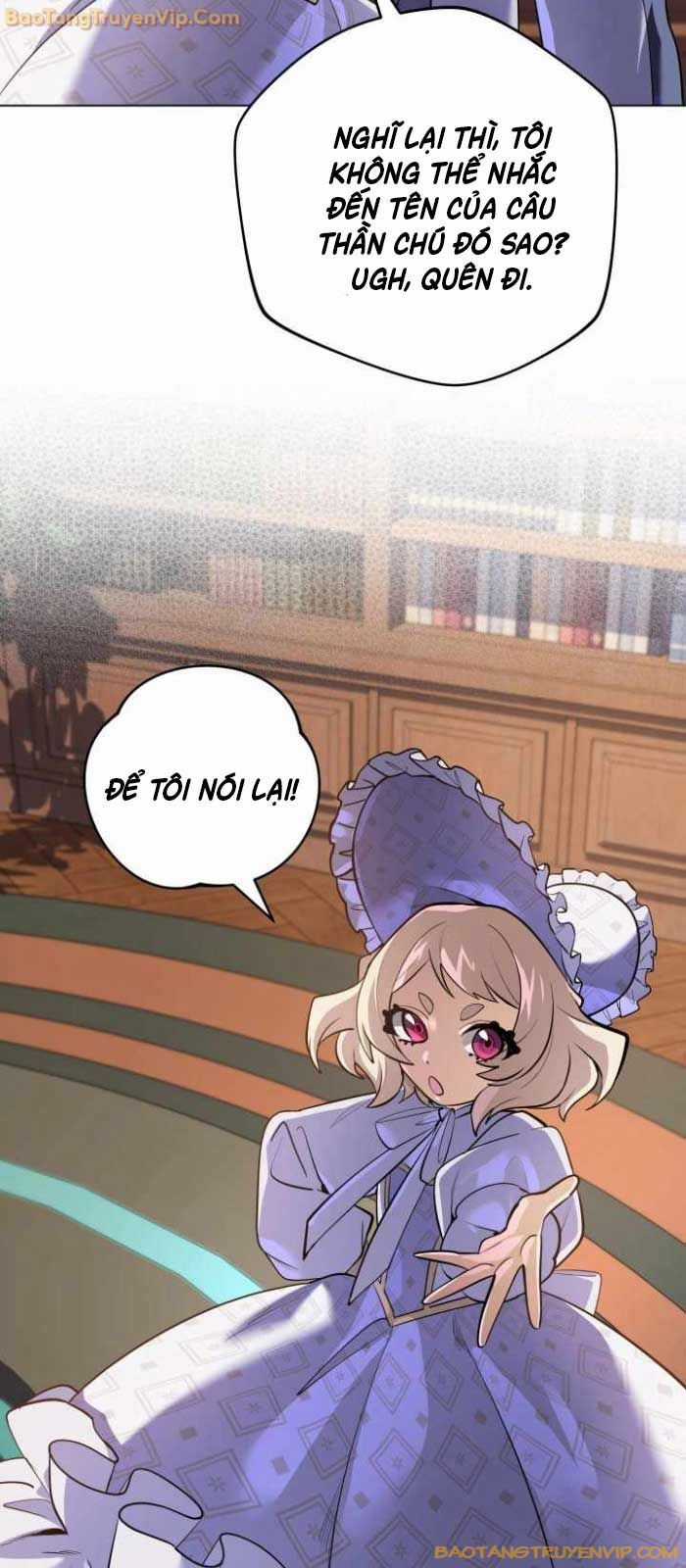 Đại Pháp Sư Thần Thoại Tái Lâm Chapter 29 trang 51