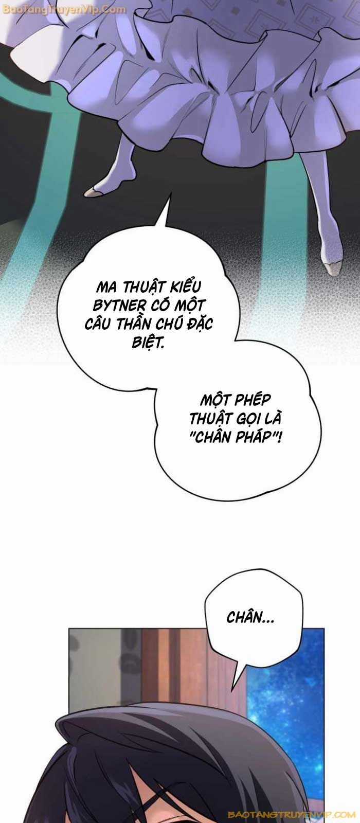 Đại Pháp Sư Thần Thoại Tái Lâm Chapter 29 trang 52