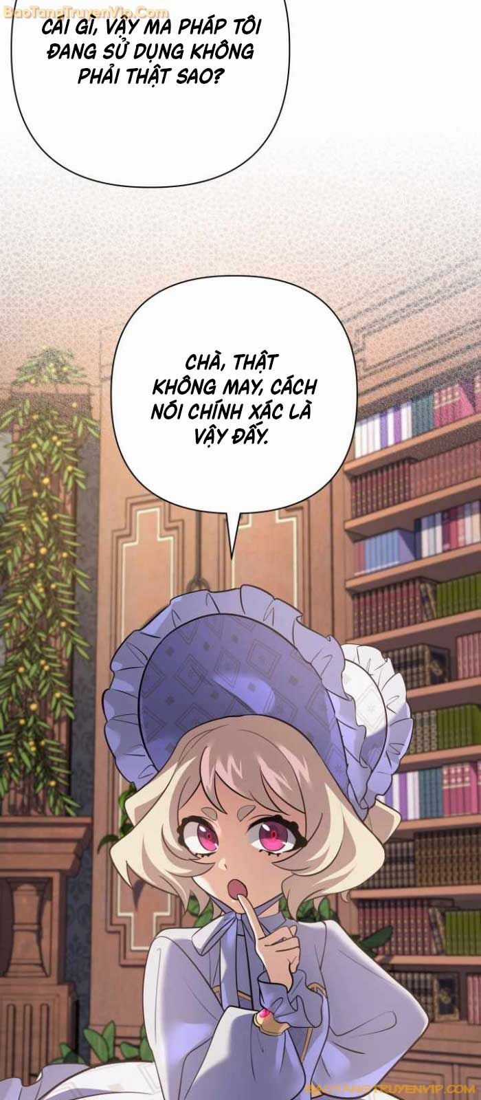 Đại Pháp Sư Thần Thoại Tái Lâm Chapter 29 trang 55