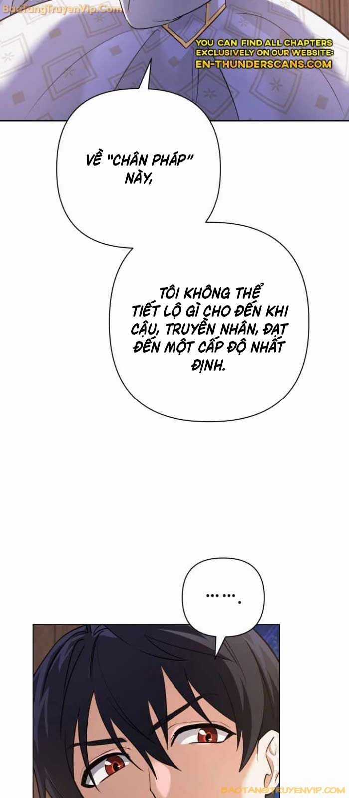 Đại Pháp Sư Thần Thoại Tái Lâm Chapter 29 trang 56