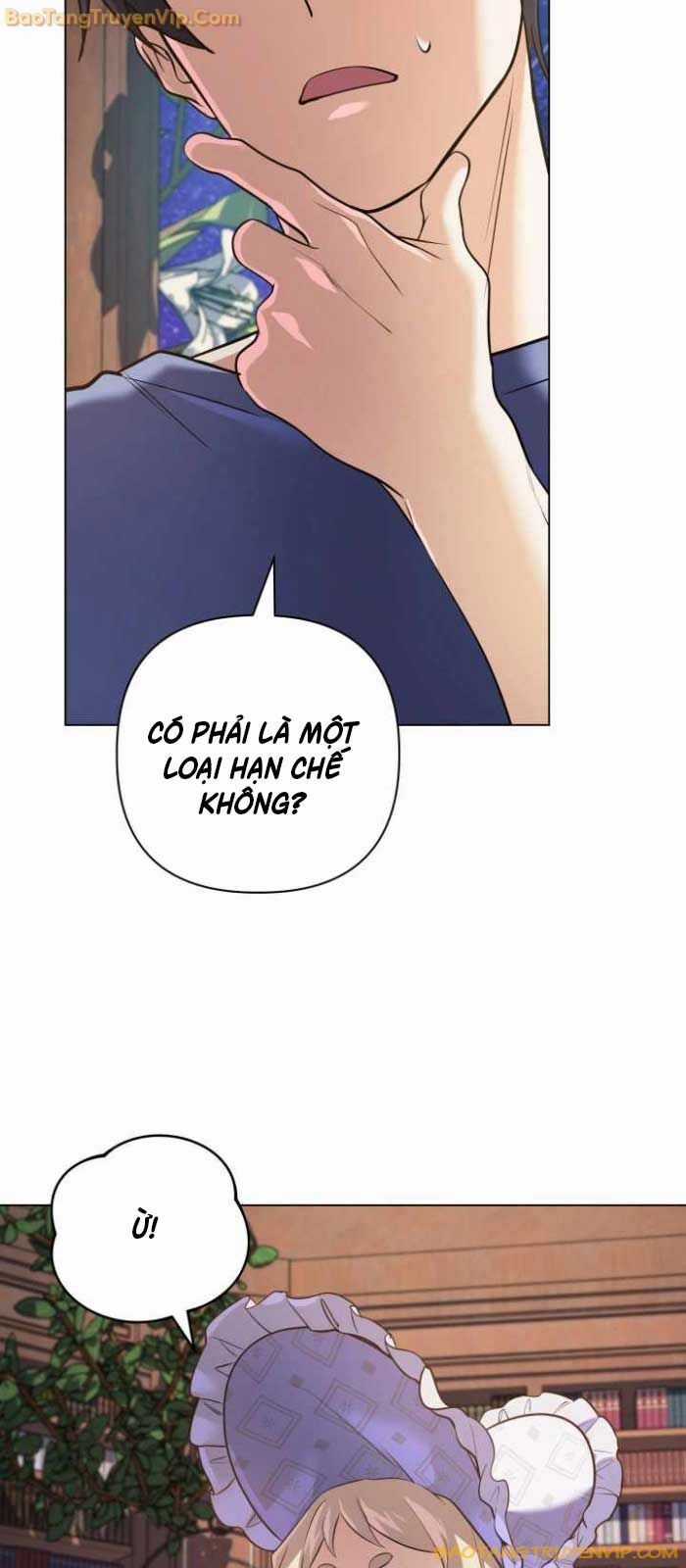 Đại Pháp Sư Thần Thoại Tái Lâm Chapter 29 trang 57