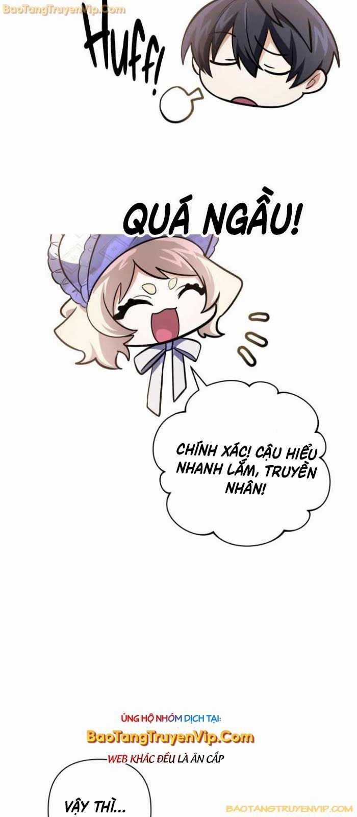 Đại Pháp Sư Thần Thoại Tái Lâm Chapter 29 trang 59