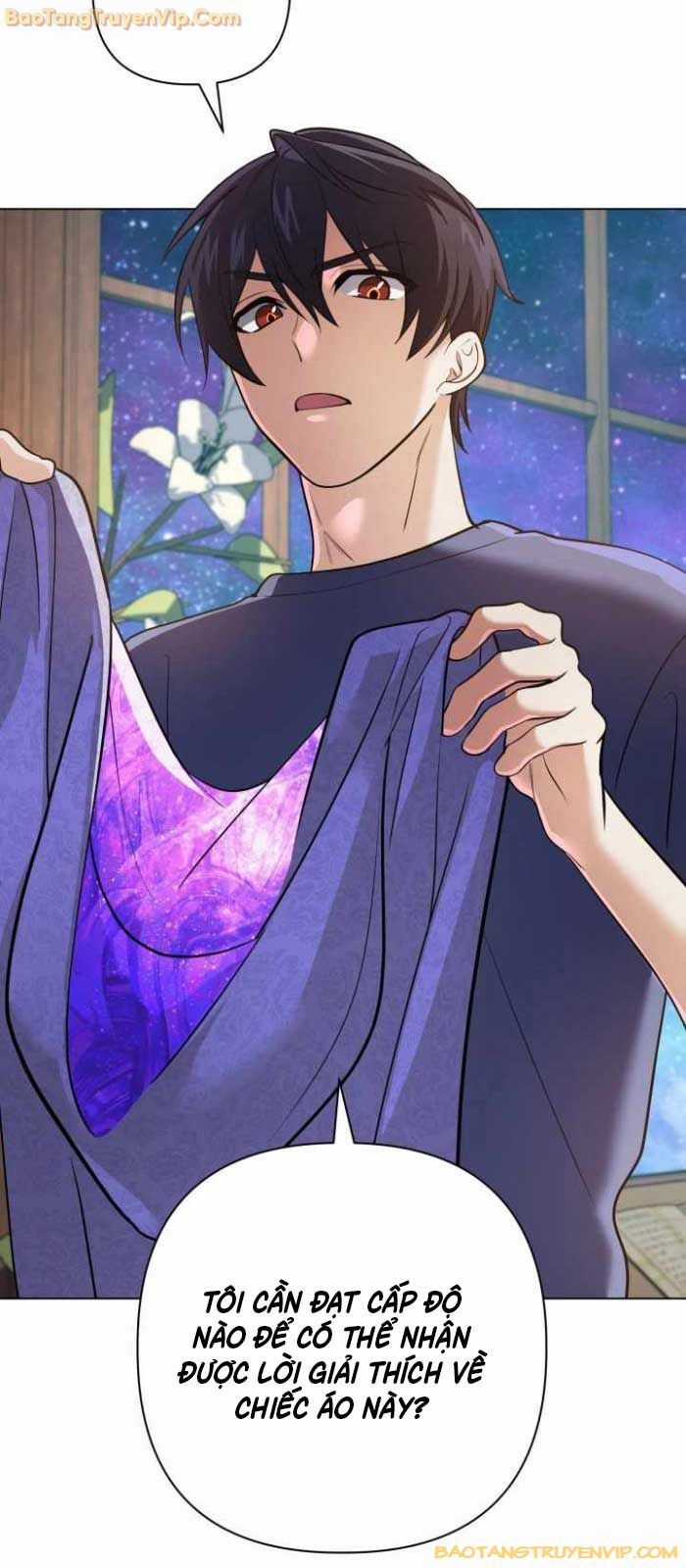 Đại Pháp Sư Thần Thoại Tái Lâm Chapter 29 trang 60