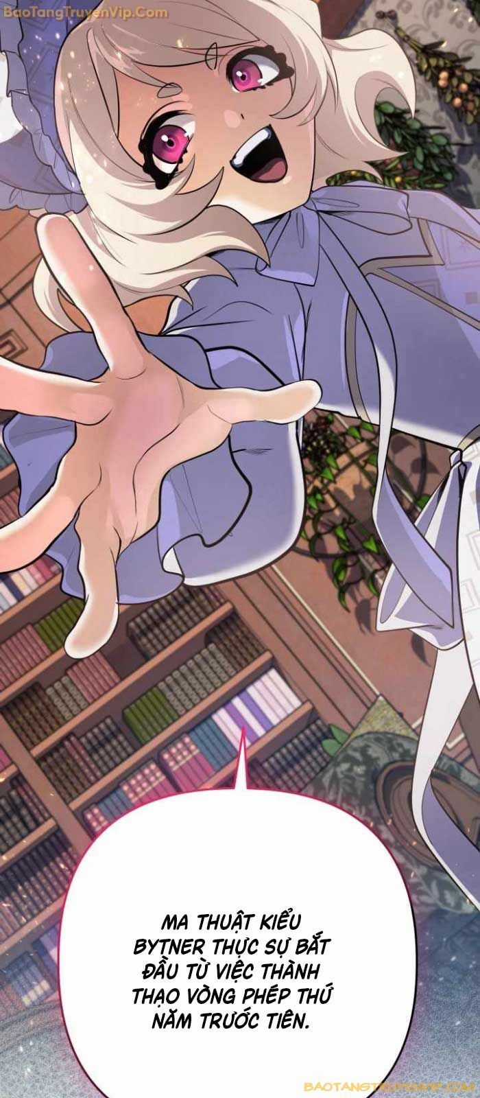 Đại Pháp Sư Thần Thoại Tái Lâm Chapter 29 trang 64