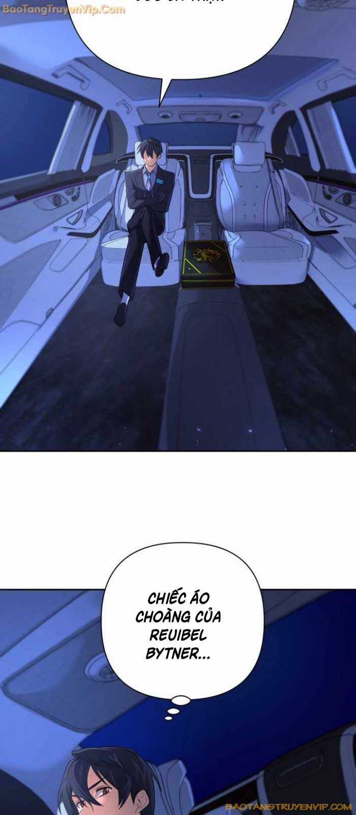 Đại Pháp Sư Thần Thoại Tái Lâm Chapter 29 trang 9